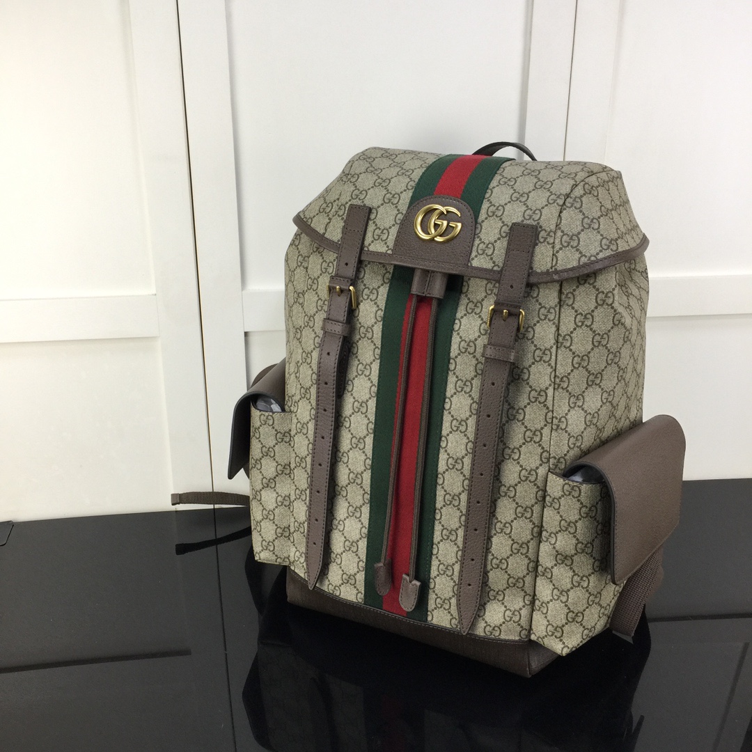 Gucci Backpacks